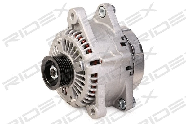 Alternator (4G1037)