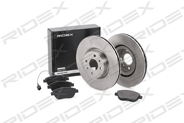 Brake Kit, disc brake (3405B0153)