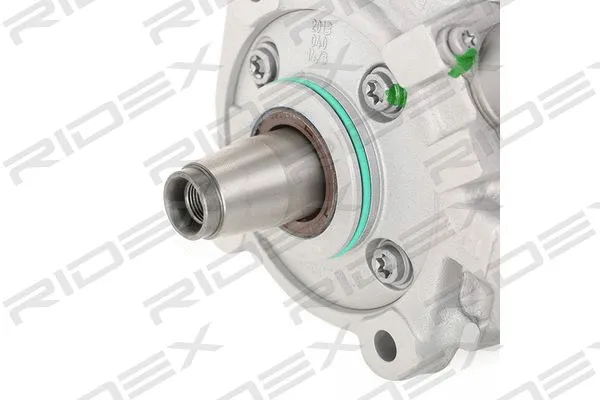 High Pressure Pump