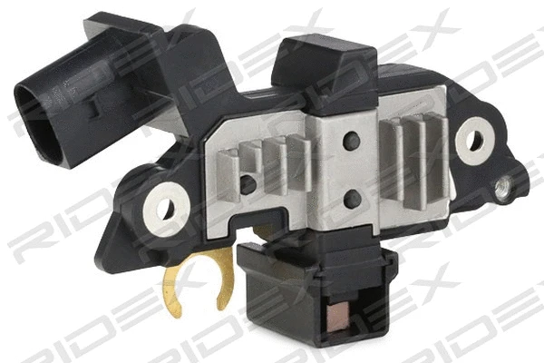 Alternator Regulator