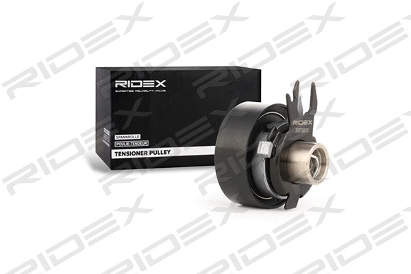 Tensioner Pulley, timing belt (308T0013)