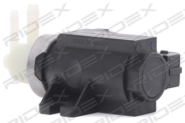 Pressure converter, turbocharger (3553P0013)