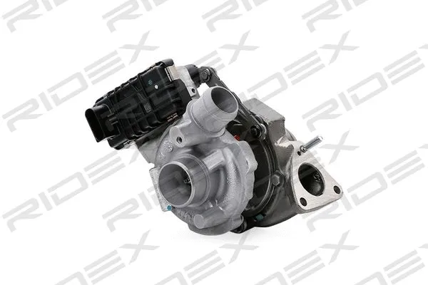 Charger, charging (supercharged/turbocharged) (2234C10060R)