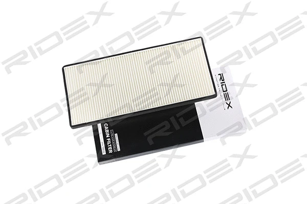 Filter, cabin air (424I0322)