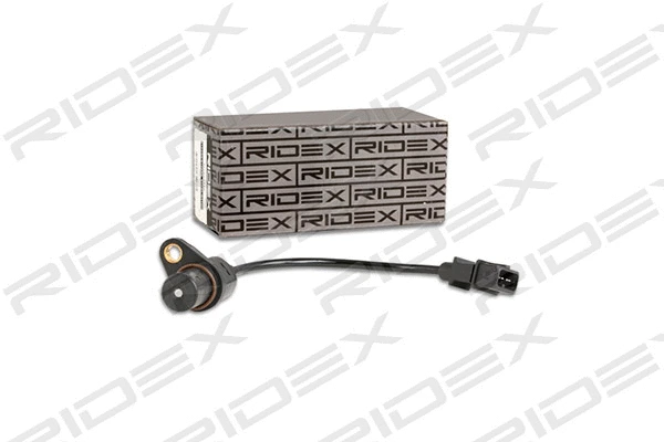 Sensor, crankshaft pulse (833C0139)
