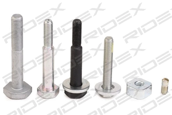 Water Pump & Timing Belt Kit (3096W0030)