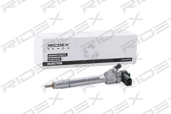Injector Nozzle
