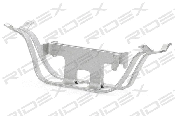 Accessory Kit, disc brake pad (1165G0051)