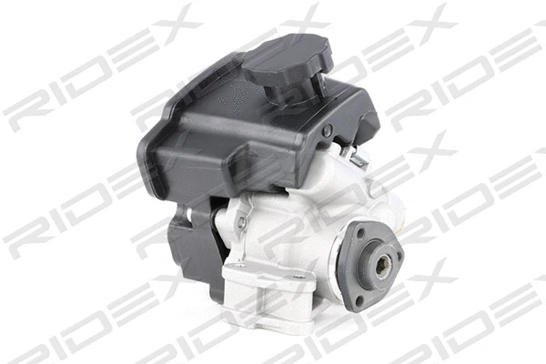 Hydraulic Pump, steering