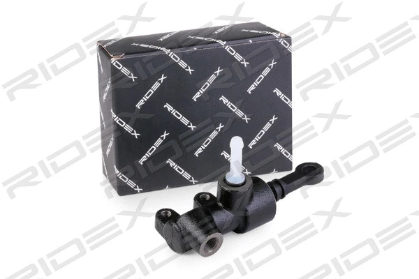 Master Cylinder, clutch (234M0018)