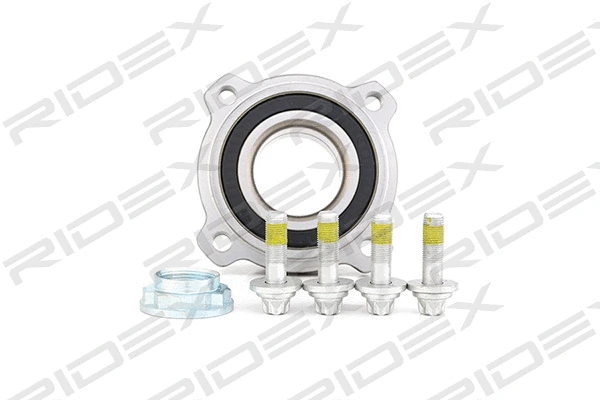 Wheel Bearing Kit (654W0252)