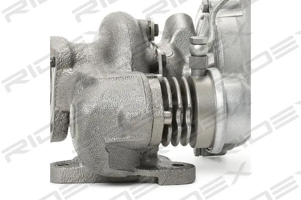 Charger, charging (supercharged/turbocharged)