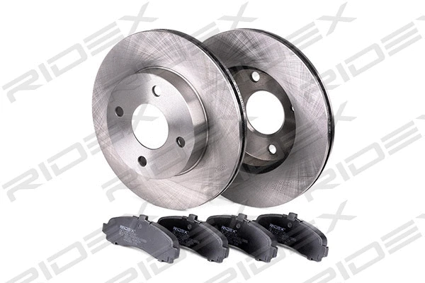 Brake Kit, disc brake