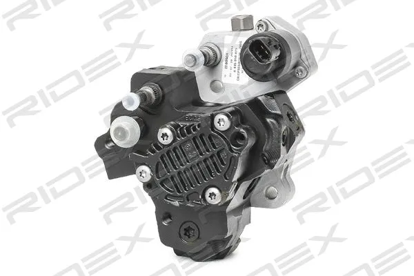 High Pressure Pump (3918H0010R)