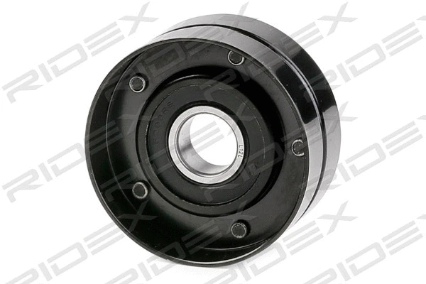 Tensioner Pulley, V-ribbed belt (310T0203)