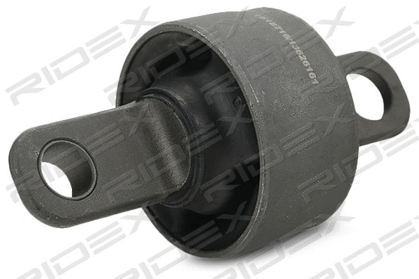 Mounting, control/trailing arm