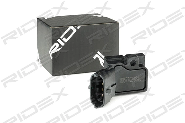 Sensor, intake air temperature