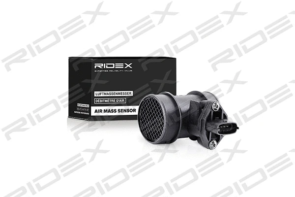 Mass Air Flow Sensor (3926A0092)
