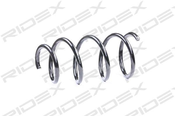 Suspension Spring (188C0367)