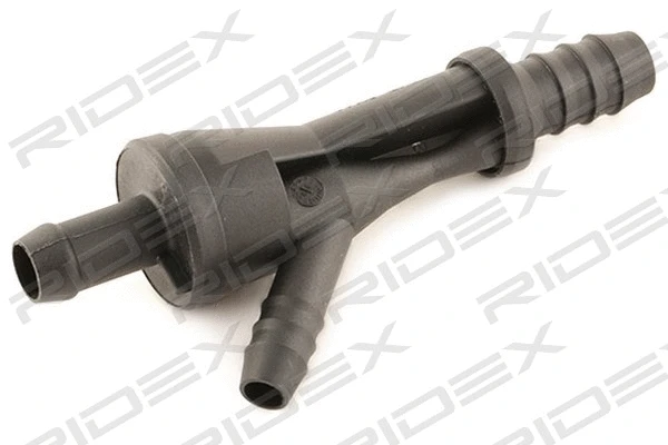 Control Valve, air intake