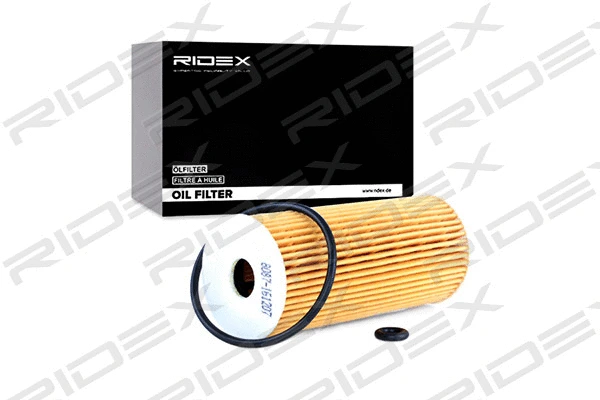 Oil Filter (7O0067)