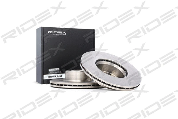 Brake Disc (82B0751)