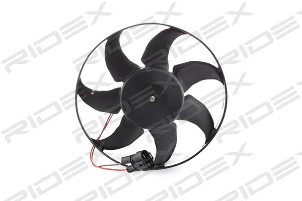 Fan, engine cooling