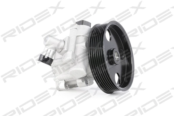 Hydraulic Pump, steering