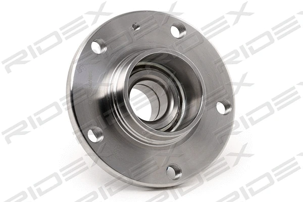 Wheel Bearing Kit (654W0211)