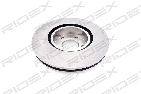 Brake Disc (82B0161)