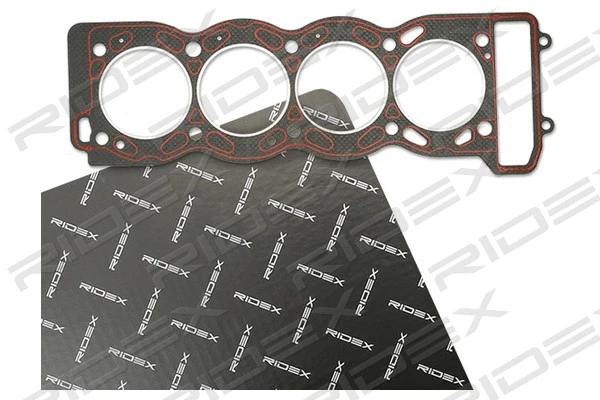 Gasket, cylinder head (318G0207)