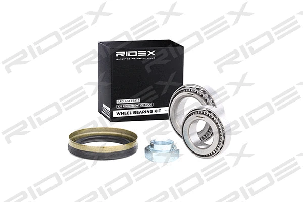 Wheel Bearing Kit (654W0105)