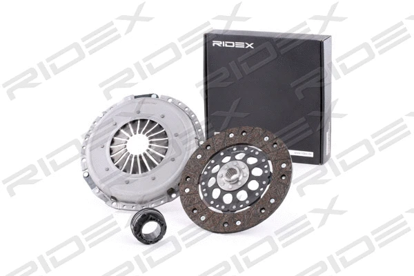 Clutch Kit