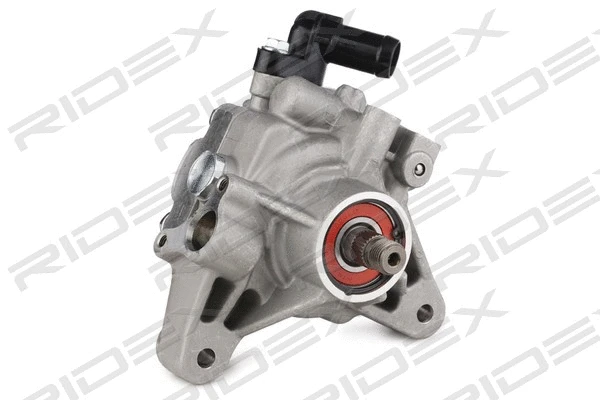 Hydraulic Pump, steering (12H0171)