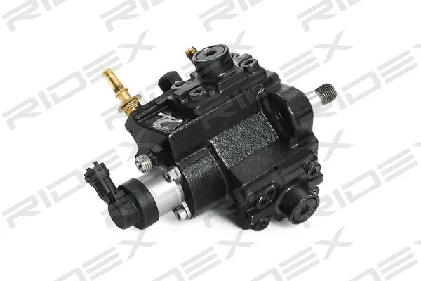 High Pressure Pump (3918H0195R)