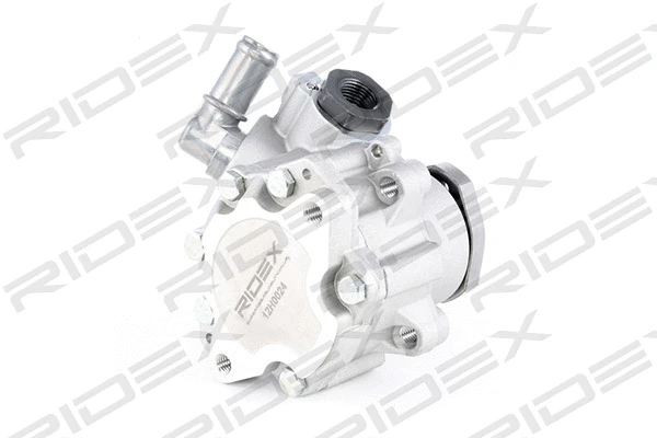 Hydraulic Pump, steering