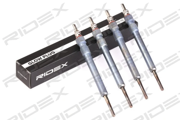 Glow Plug (243G0191)