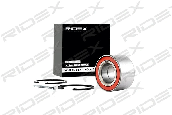 Wheel Bearing Kit (654W0084)