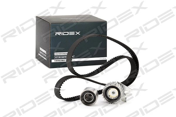 Timing Belt Kit