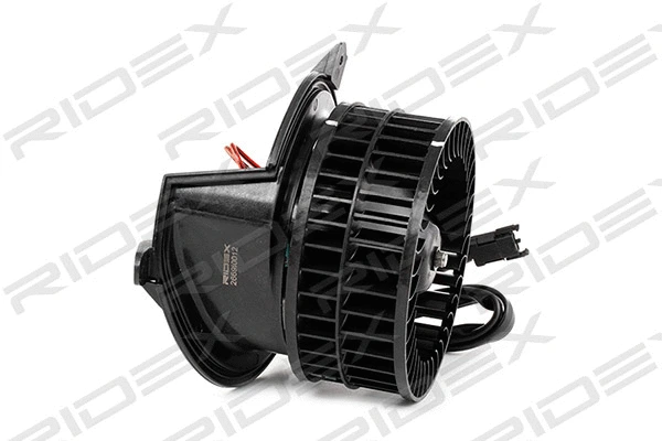 Interior Blower