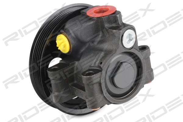 Hydraulic Pump, steering