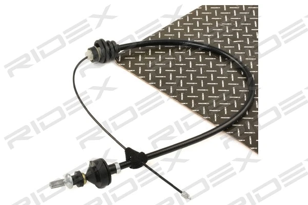 Cable Pull, clutch control