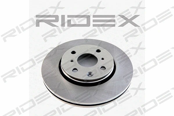 Brake Disc (82B0050)