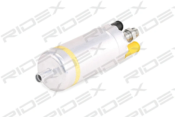 Fuel Pump (458F0176)