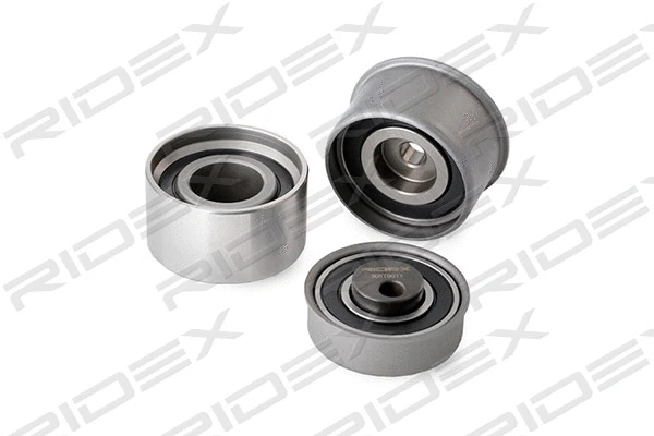 Timing Belt Kit