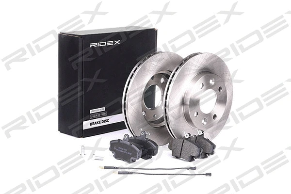 Brake Kit, disc brake