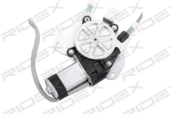 Window Regulator (1561W0136)