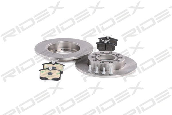 Brake Kit, disc brake (3405B0244)
