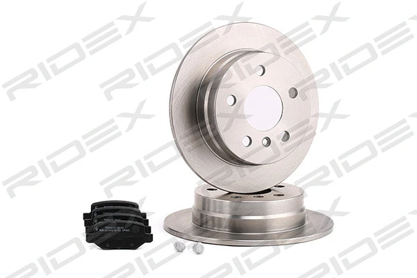 Brake Kit, disc brake
