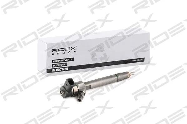 Injector Nozzle